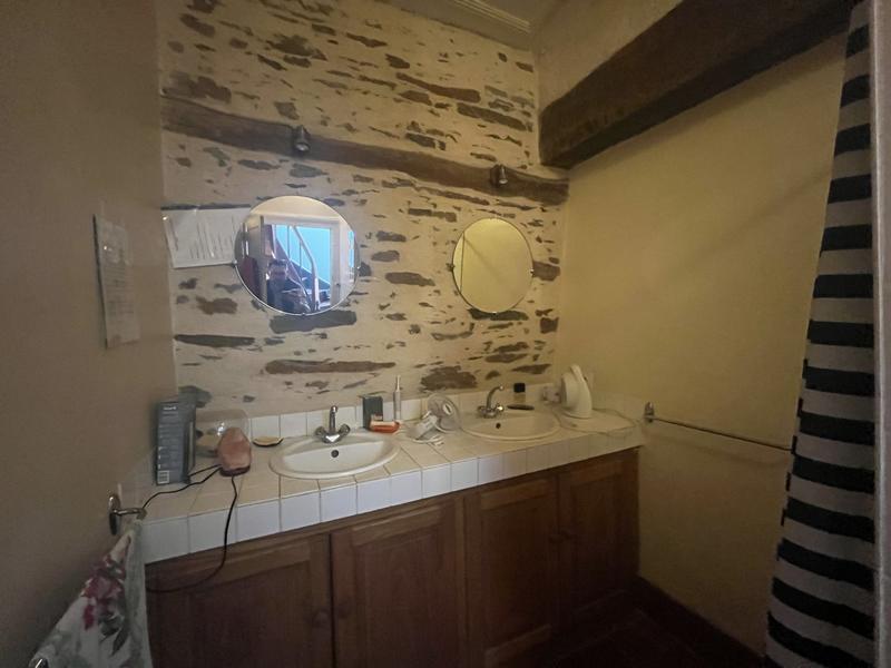 Maison - 128 m² - 6 pièces