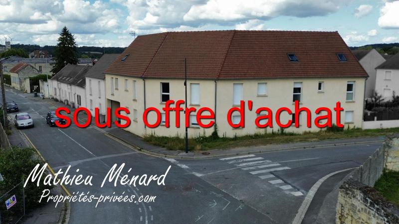 Immeuble - 426 m² - 18 pièces