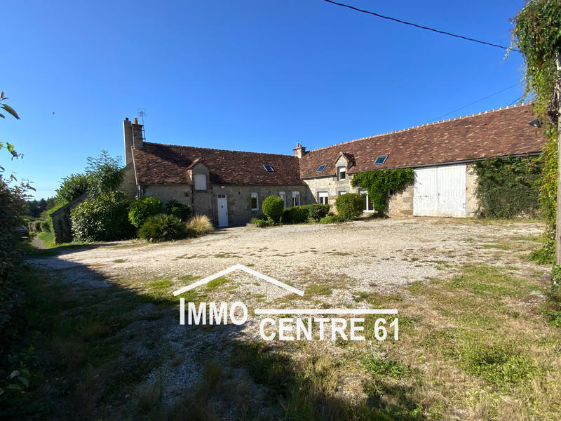 Maison - 218 m² - 8 pièces