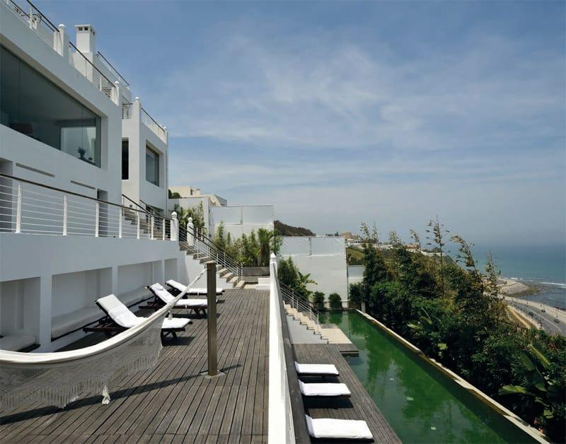 Villa - 650 m²