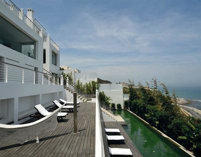 Villa - 650 m²