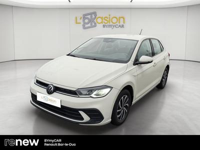Volkswagen Polo 1.0 Tsi 95 s&amp;S Bvm5 Life Plus