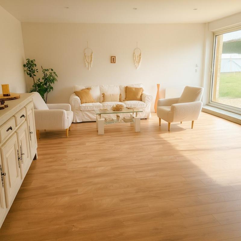 Maison en pierre - 200 m² - 5 pièces