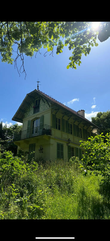 Appartement - 63 m² - 2 pièces