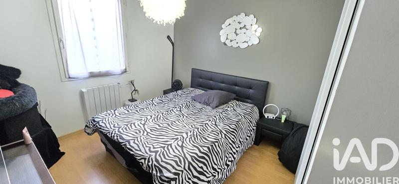 Maison - 119 m² - 4 pièces