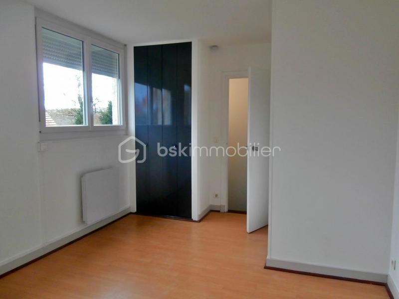 Duplex - 53 m² - 2 pièces