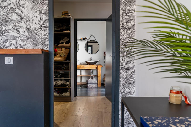 Maison - 210 m² - 6 pièces