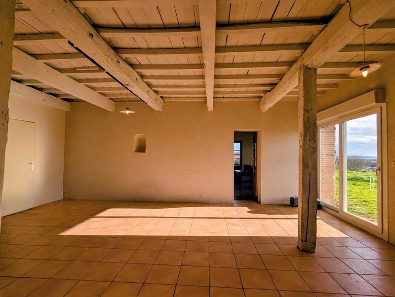 Maison - 138 m² - 5 pièces