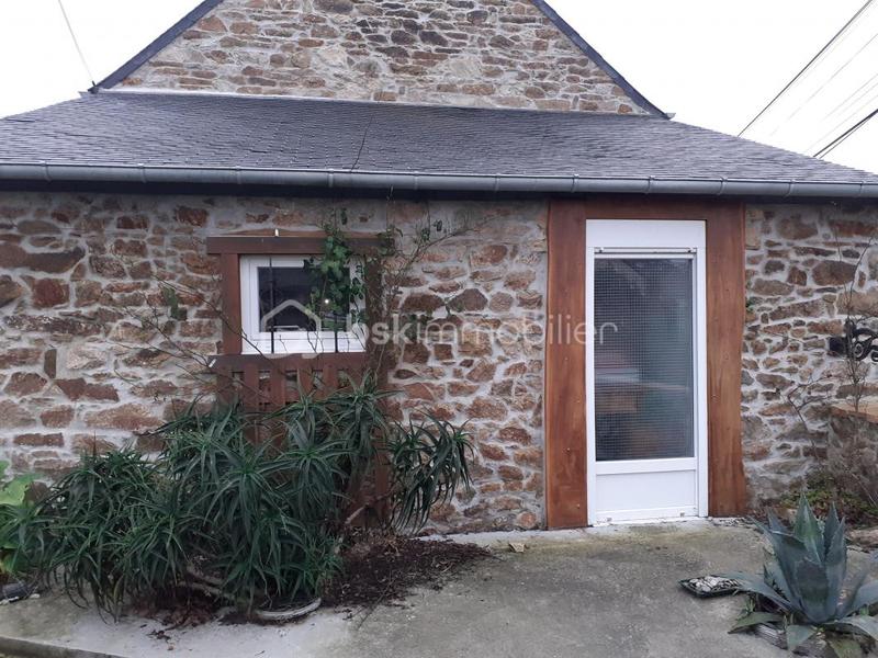 Propriété - 165 m² - 6 pièces