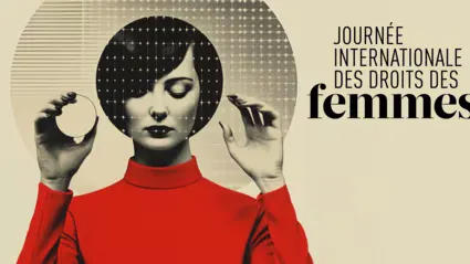 Journée des droits des femmes