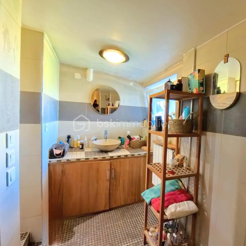 Maison - 170 m² - 7 pièces