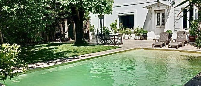 Mas - 185 m² - 9 pièces