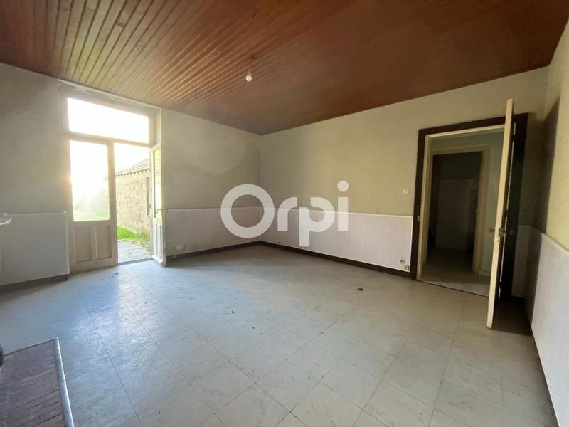 Immeuble - 380 m² - 11 pièces