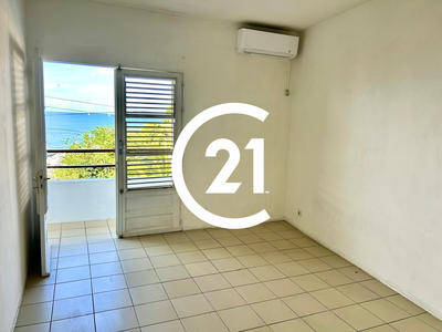 Appartement - 88 m² - 3 pièces