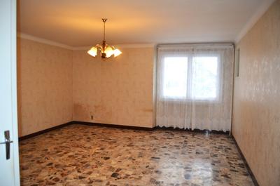 Maison de village - 151 m² - 5 pièces