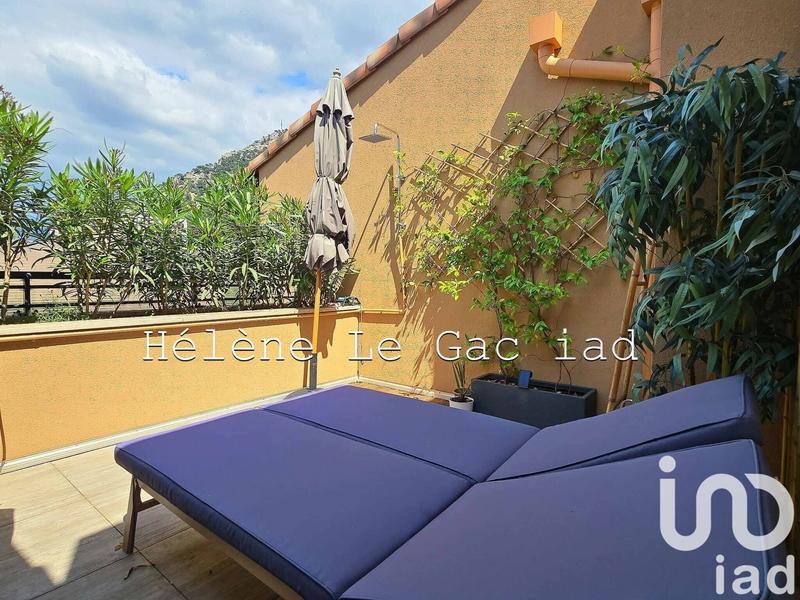 Duplex - 106 m² - 4 pièces