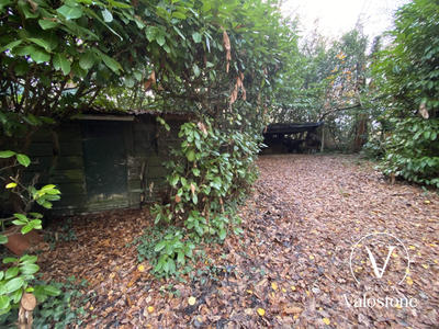 Terrain de loisirs - 60 770 m²