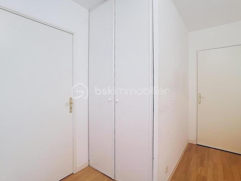 Appartement - 96 m² - 4 pièces