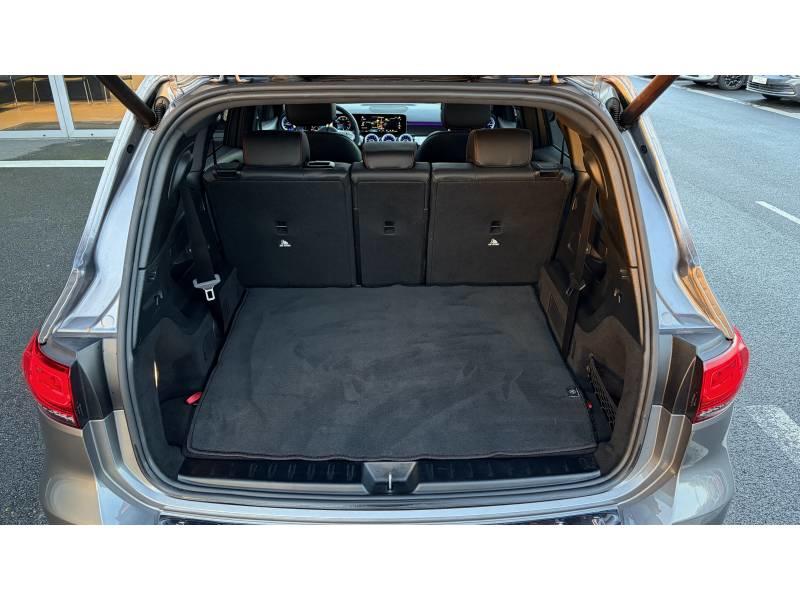 Mercedes Glb 200 7g-Dct Amg Line