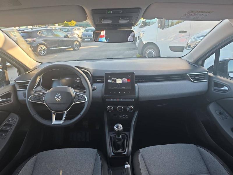 Renault Clio V TCe 90 ch Gsr2 Evolution