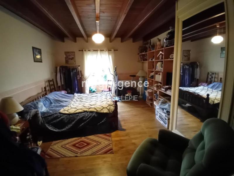 Maison de campagne - 125 m² - 4 pièces