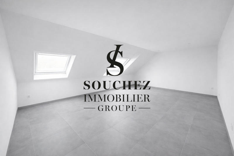 Local d'activités - 367 m²