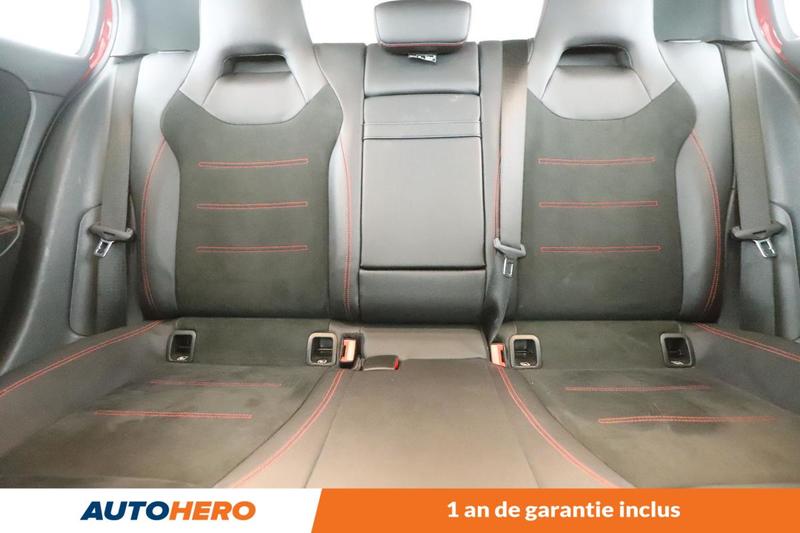 Mercedes Classe a 180 d Amg Line 7g-Dct 116 ch