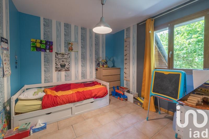 Appartement - 94 m² - 3 pièces