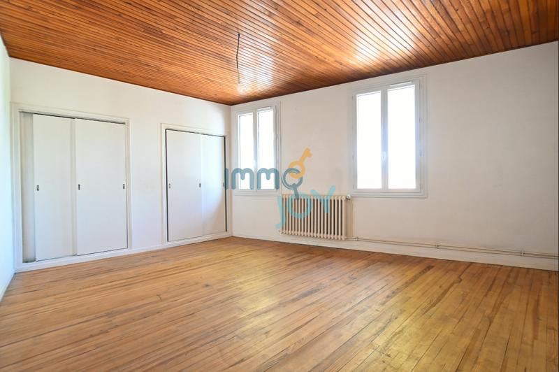 Maison - 151 m² - 5 pièces