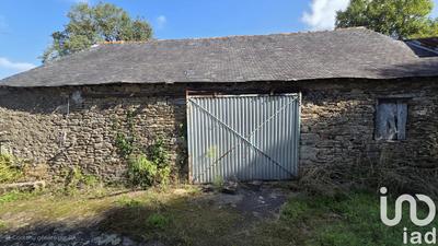 Maison - 62 m² - 4 pièces