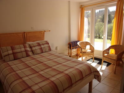 La Chouette Chambres et table d'hôtes