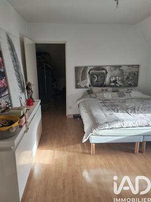 Duplex - 88 m² - 4 pièces