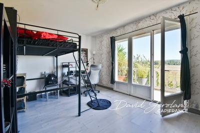 Appartement - 132 m² - 5 pièces