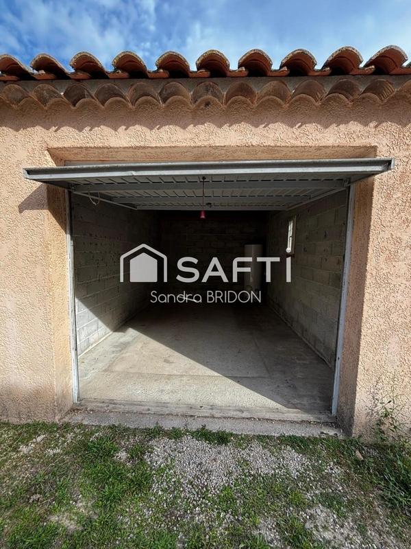 Villa - 85 m² - 4 pièces