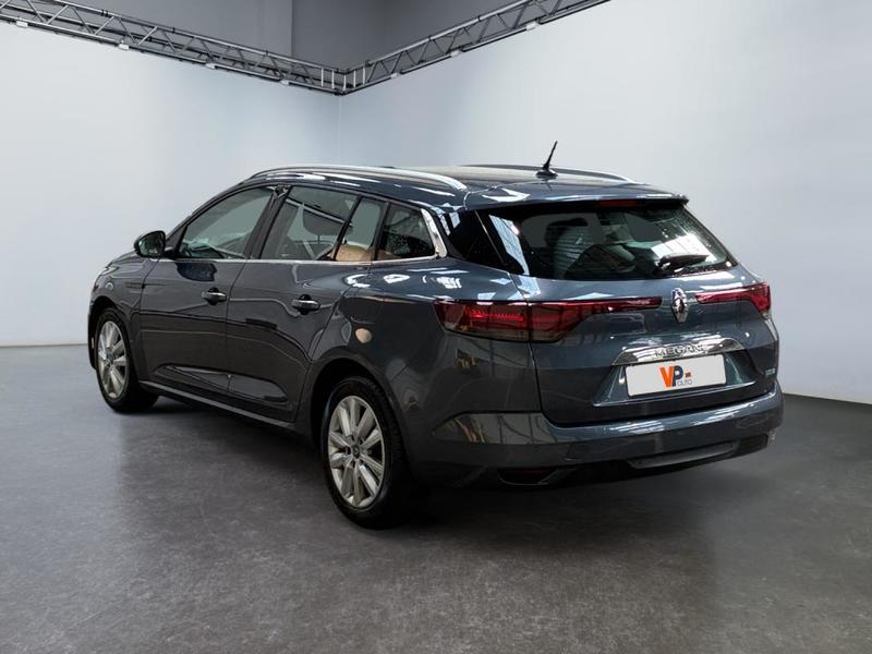 Renault Mégane Estate IV E-Tech Plug-In Hybride 160 - 21n Business