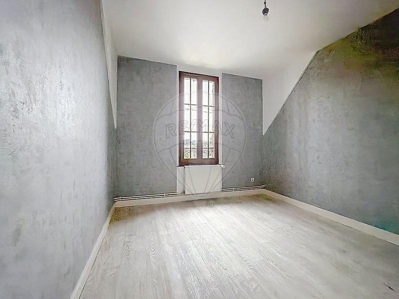 Maison - 69 m² - 4 pièces