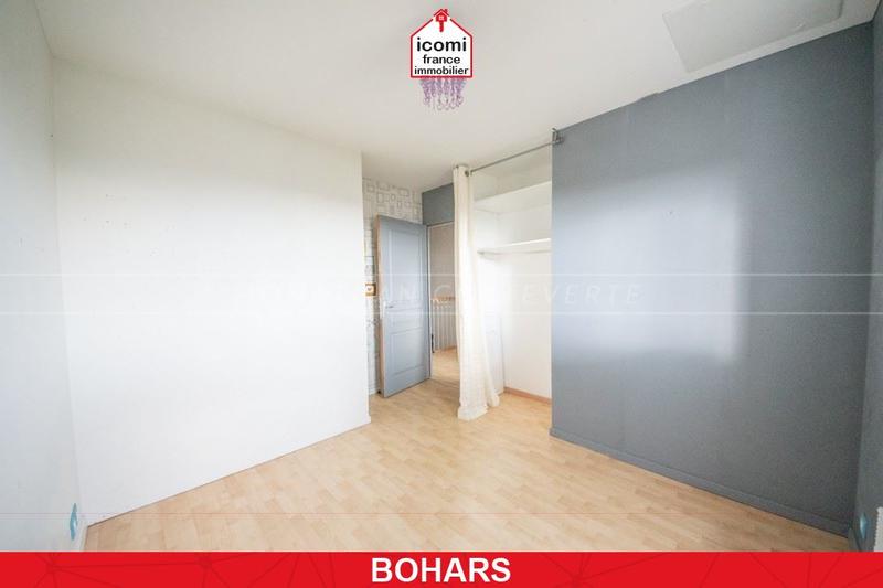 Maison - 101 m² - 5 pièces