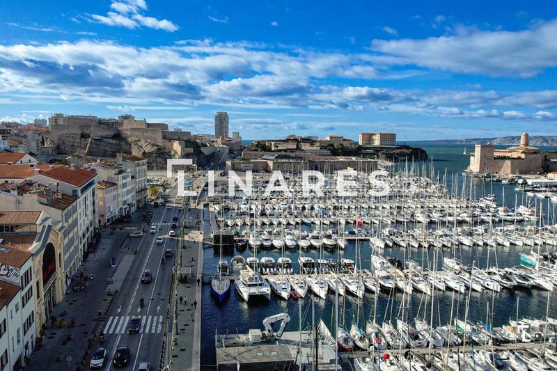 Appartement - 126 m² - 4 pièces