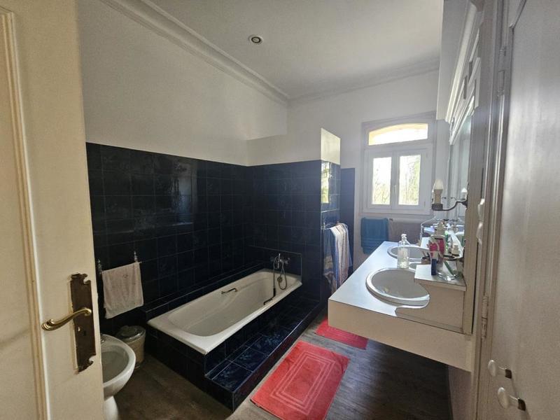 Maison de campagne - 198 m² - 9 pièces