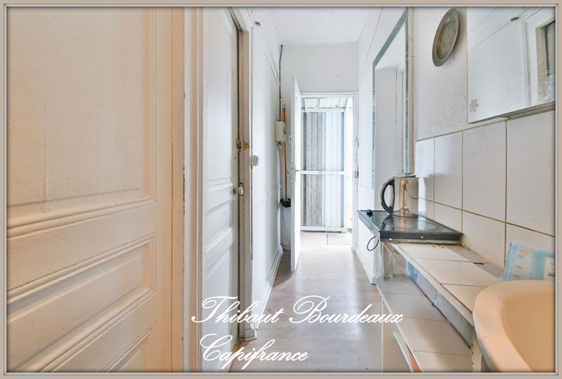 Maison - 134 m² - 9 pièces