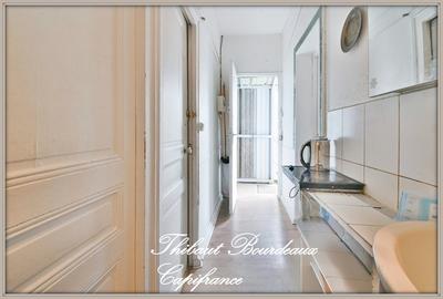 Maison - 134 m² - 9 pièces