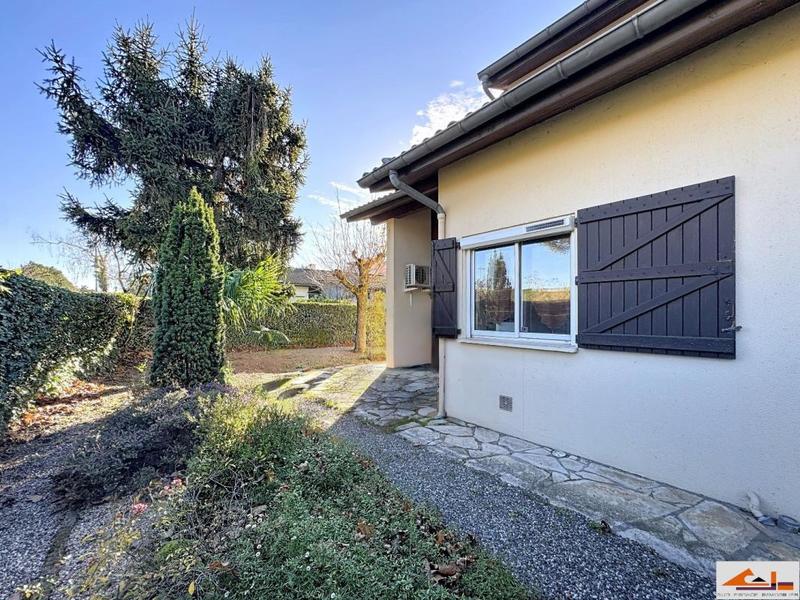 Villa - 179 m² - 6 pièces