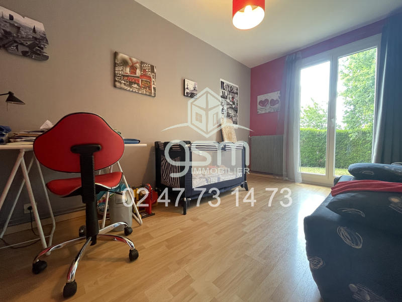 Maison - 135 m² - 7 pièces