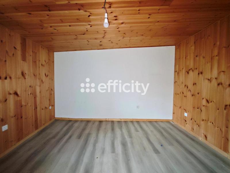 Maison - 70 m² - 3 pièces