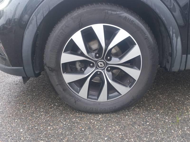 Renault Arkana mild hybrid 140 Edc Fap - 22 Techno