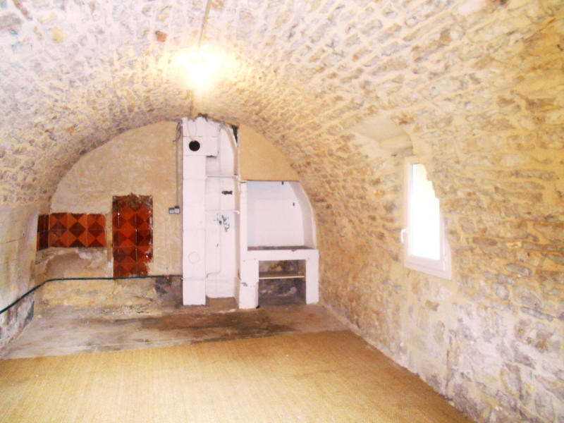 Maison de village - 65 m² - 3 pièces