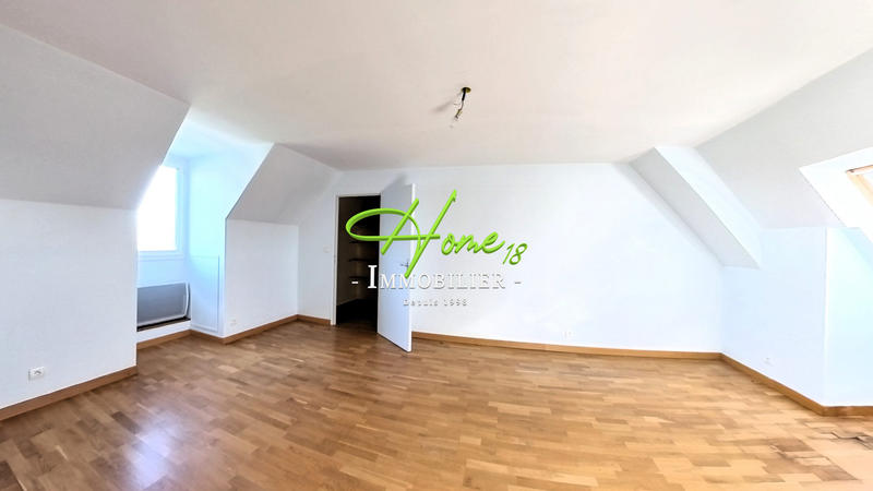 Maison - 183 m² - 6 pièces