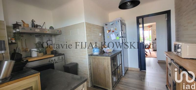 Appartement - 72 m² - 4 pièces