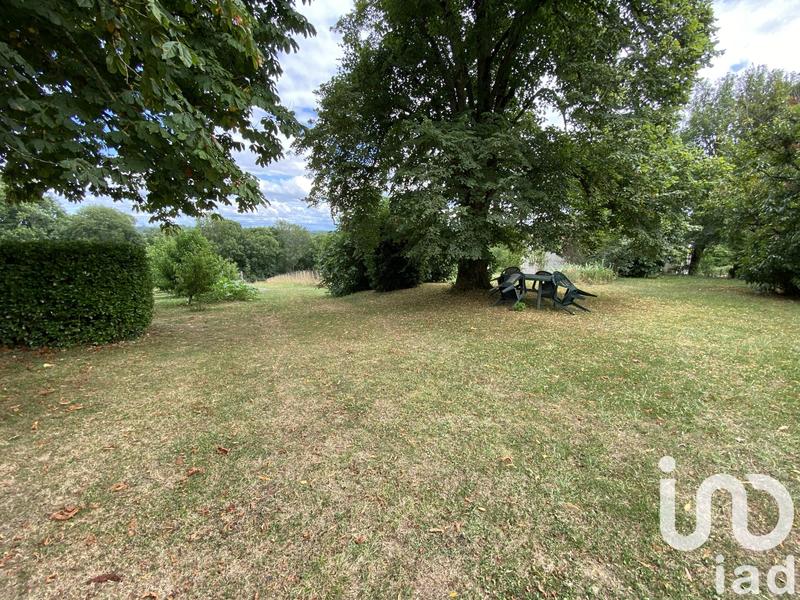 Maison - 200 m² - 6 pièces