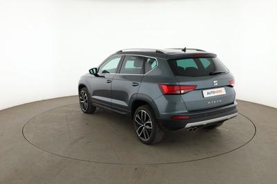 Seat Ateca 2.0 Tdi Xcellence Dsg7 150 ch